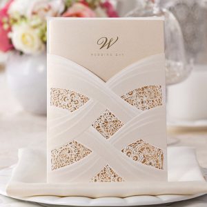 Wedding Invitation